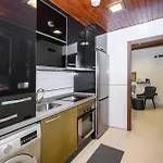 El Patio De Apartment