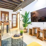 El Patio De
