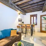 El Patio De Apartment