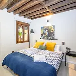 Apartment El Patio De