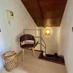 Apartment El Patio De *