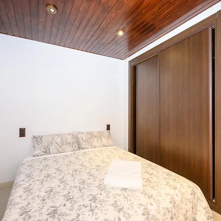 Apartamento El Patio De Toledo