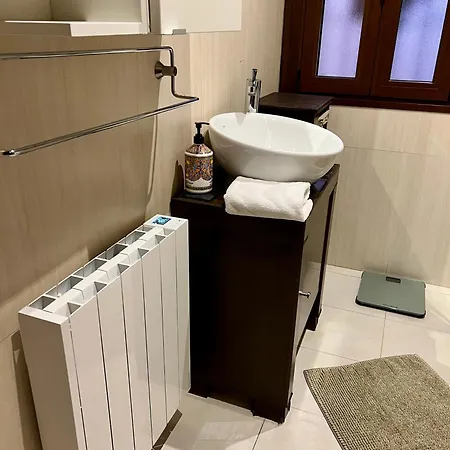 Apartamento El Patio De Toledo