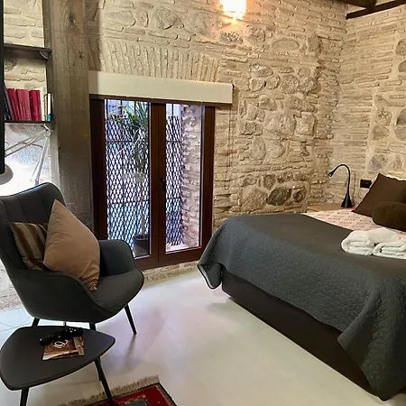 El Patio De Apartamento *