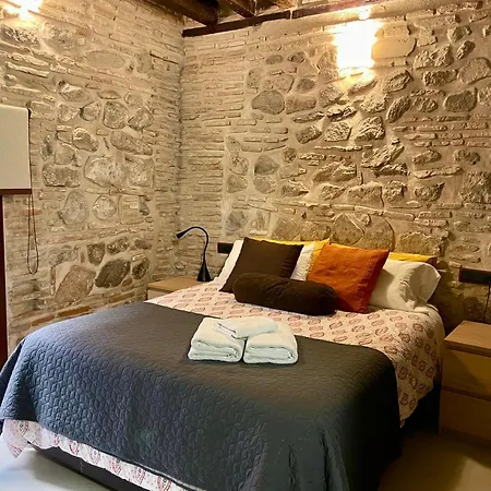 Apartamento El Patio De *