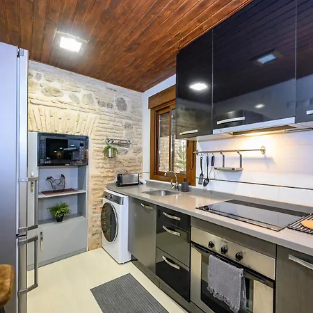 El Patio De * Toledo