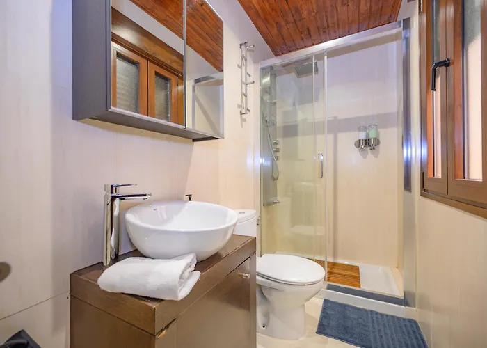 Apartmán El Patio De *