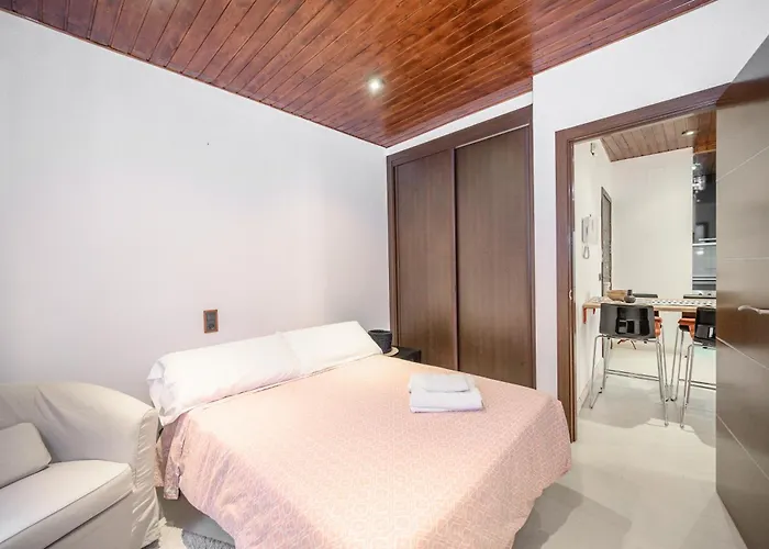 El Patio De * Toledo