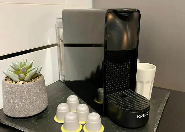 Apartmán El Patio De Toledo