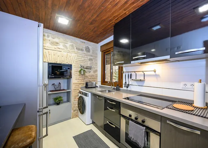 El Patio De * Toledo