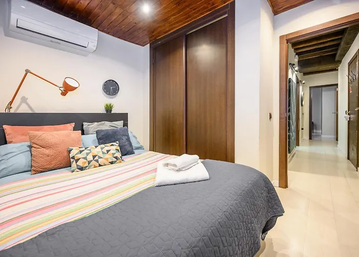 El Patio De Apartmán Toledo