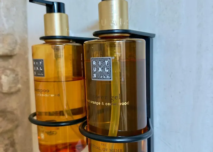 El Patio De Apartmán *