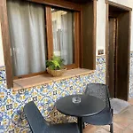 El Patio De Toledo