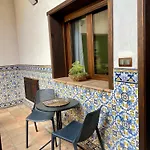 El Patio De Apartmán