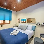 El Patio De Apartmán