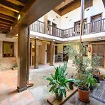 El Patio De Apartmán Toledo