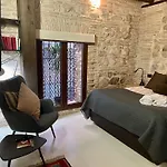 El Patio De Apartmán *