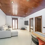 El Patio De 托萊多