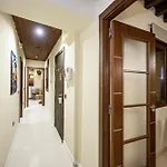 El Patio De 公寓 托萊多