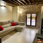 公寓 El Patio De *