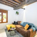 El Patio De 公寓 *
