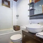 El Patio De 托萊多