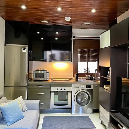 Lejlighed El Patio De