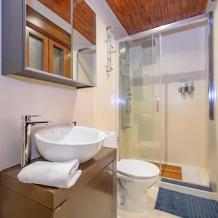 Lejlighed El Patio De *