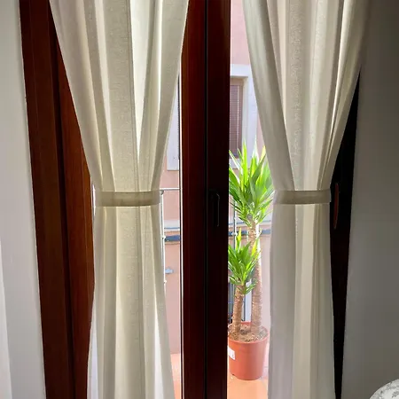 El Patio De * Toledo