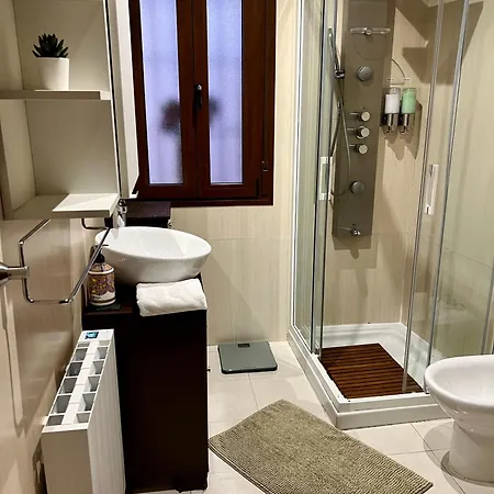 Апартаменты El Patio De