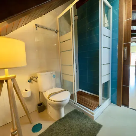 Апартаменты El Patio De Толедо