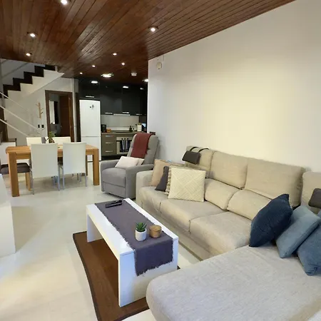 El Patio De Apartment