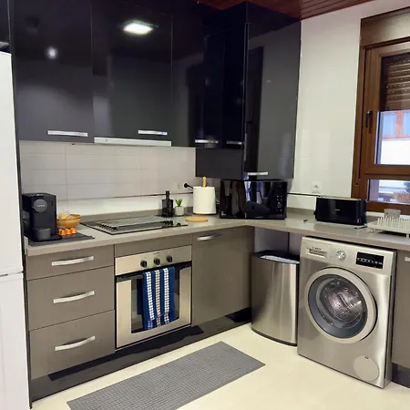 Lejlighed El Patio De Toledo