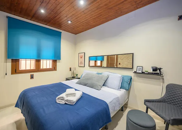 El Patio De 아파트