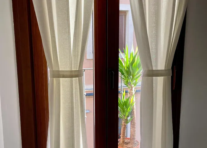 El Patio De * 톨레도