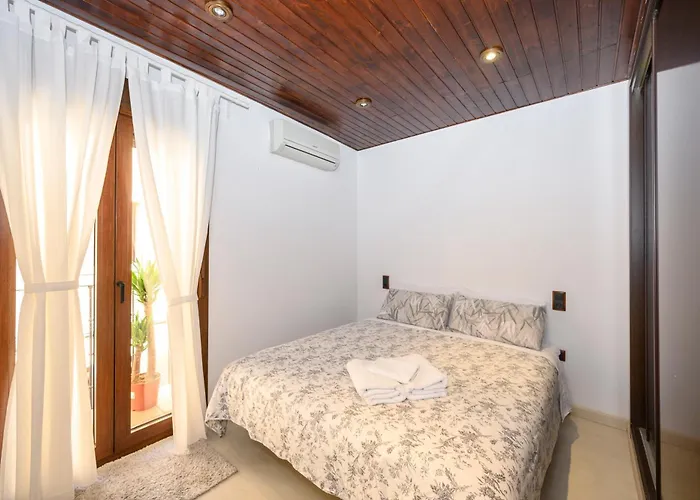 El Patio De 아파트 *