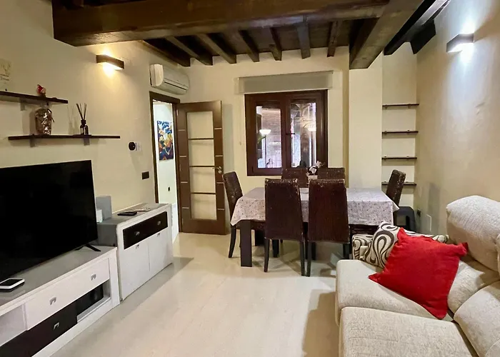 아파트 El Patio De *