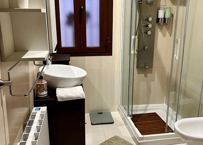 Apartment El Patio De