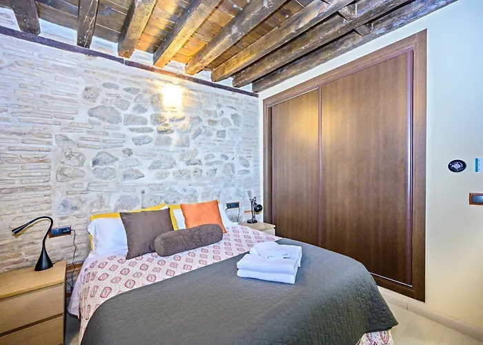 El Patio De 아파트 톨레도