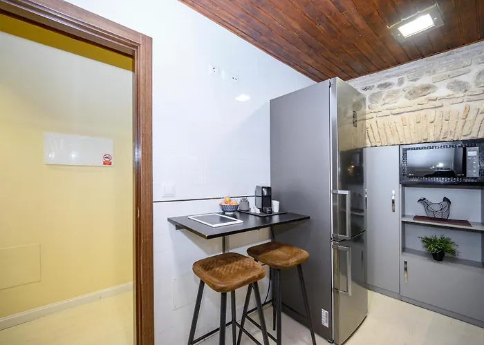 El Patio De Apartment Toledo