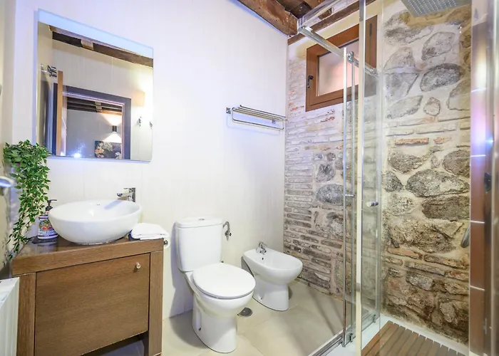 El Patio De Apartment Toledo