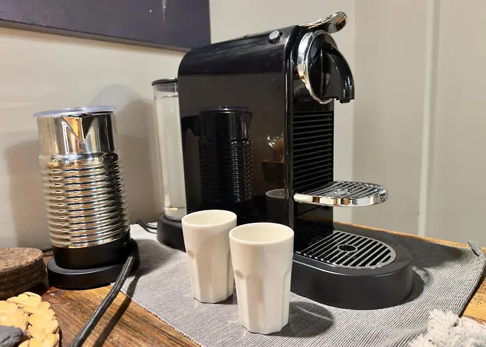 아파트 El Patio De