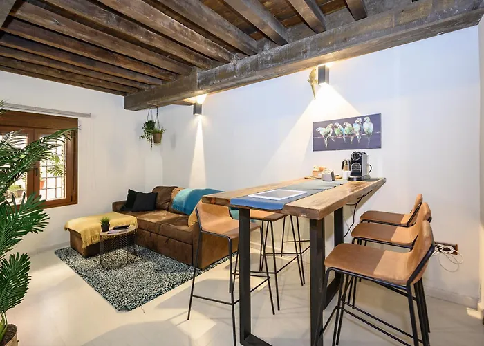 El Patio De 톨레도