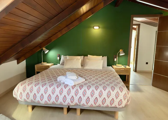 El Patio De Apartment Toledo