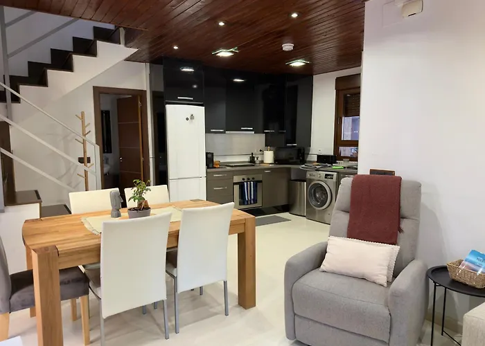 El Patio De 톨레도