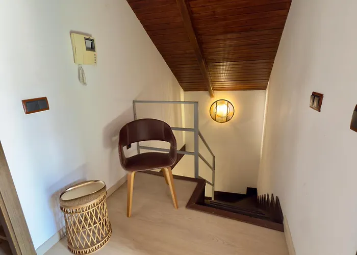 아파트 El Patio De *