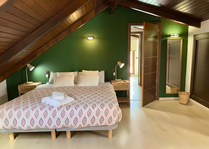 El Patio De 톨레도